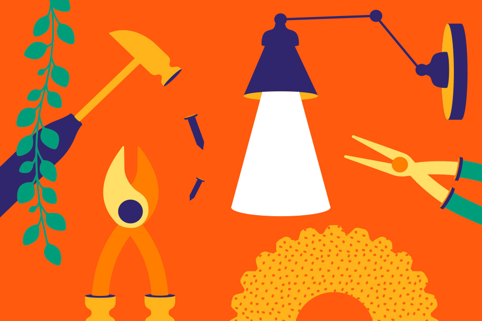Illustrations MOVE Illustrations MOVE