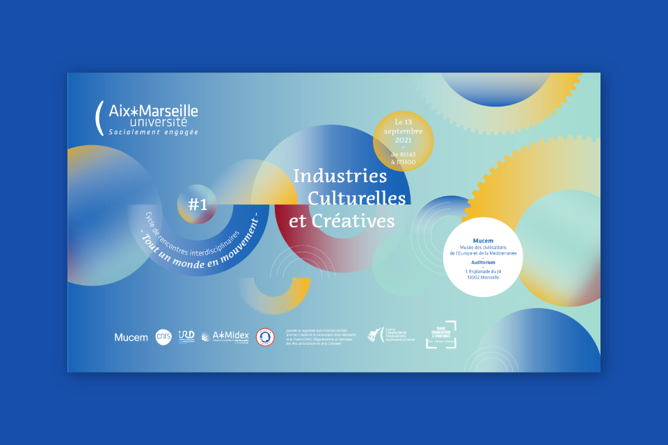 Communication web Mission Interdisciplinarité Communication web Mission Interdisciplinarité