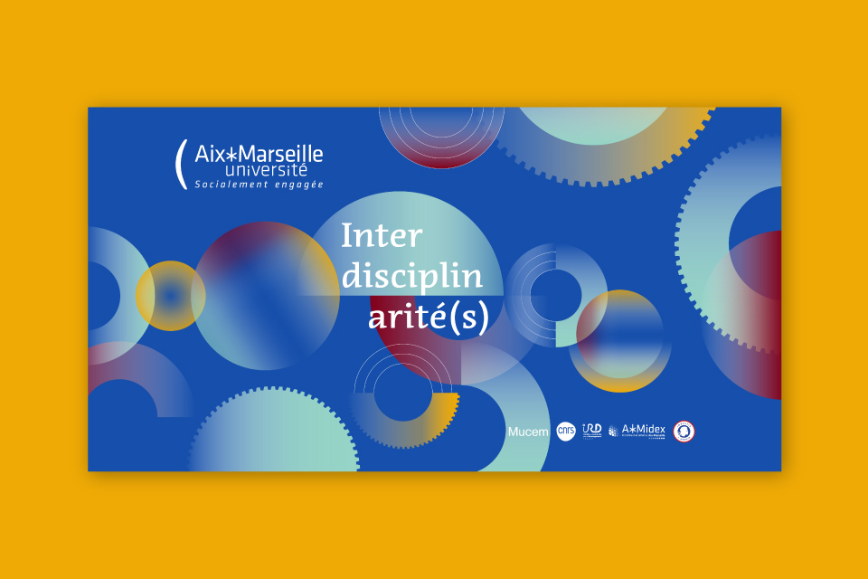 Communication web Mission Interdisciplinarité Communication web Mission Interdisciplinarité