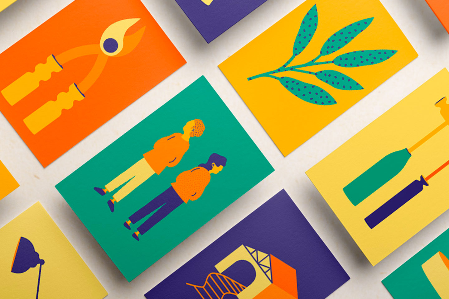 Cartes illustrations MOVE Euroméditerranée Cartes illustrations MOVE Euroméditerranée