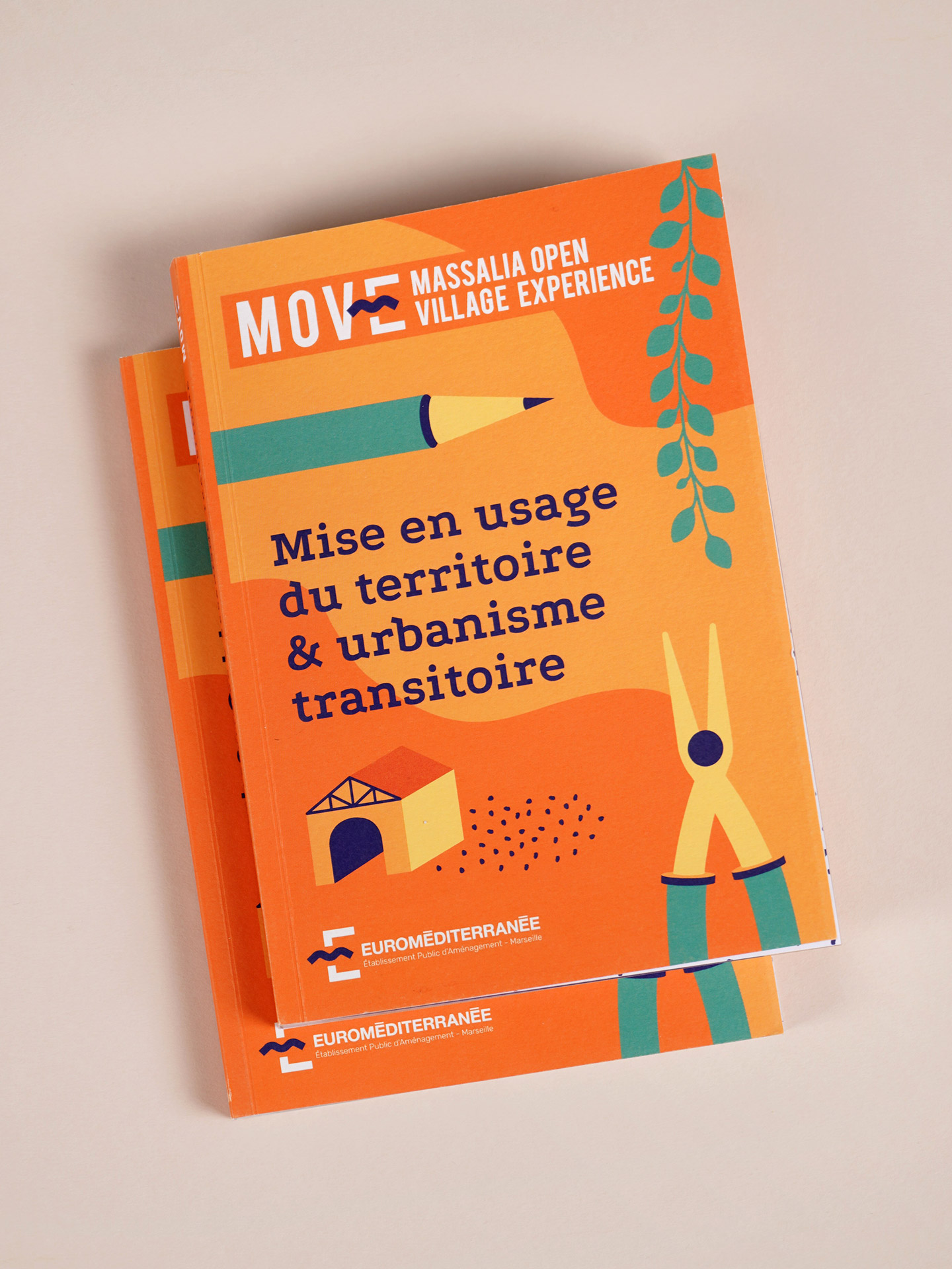 15-livret-couv_move Cartographie MOVE Euroméditerranée