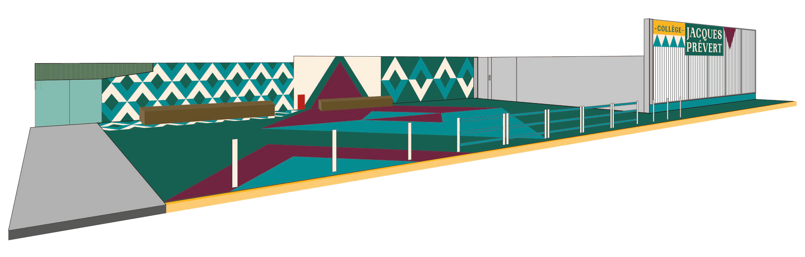 Maquette-realisation Nudge Frais Vallon zoom