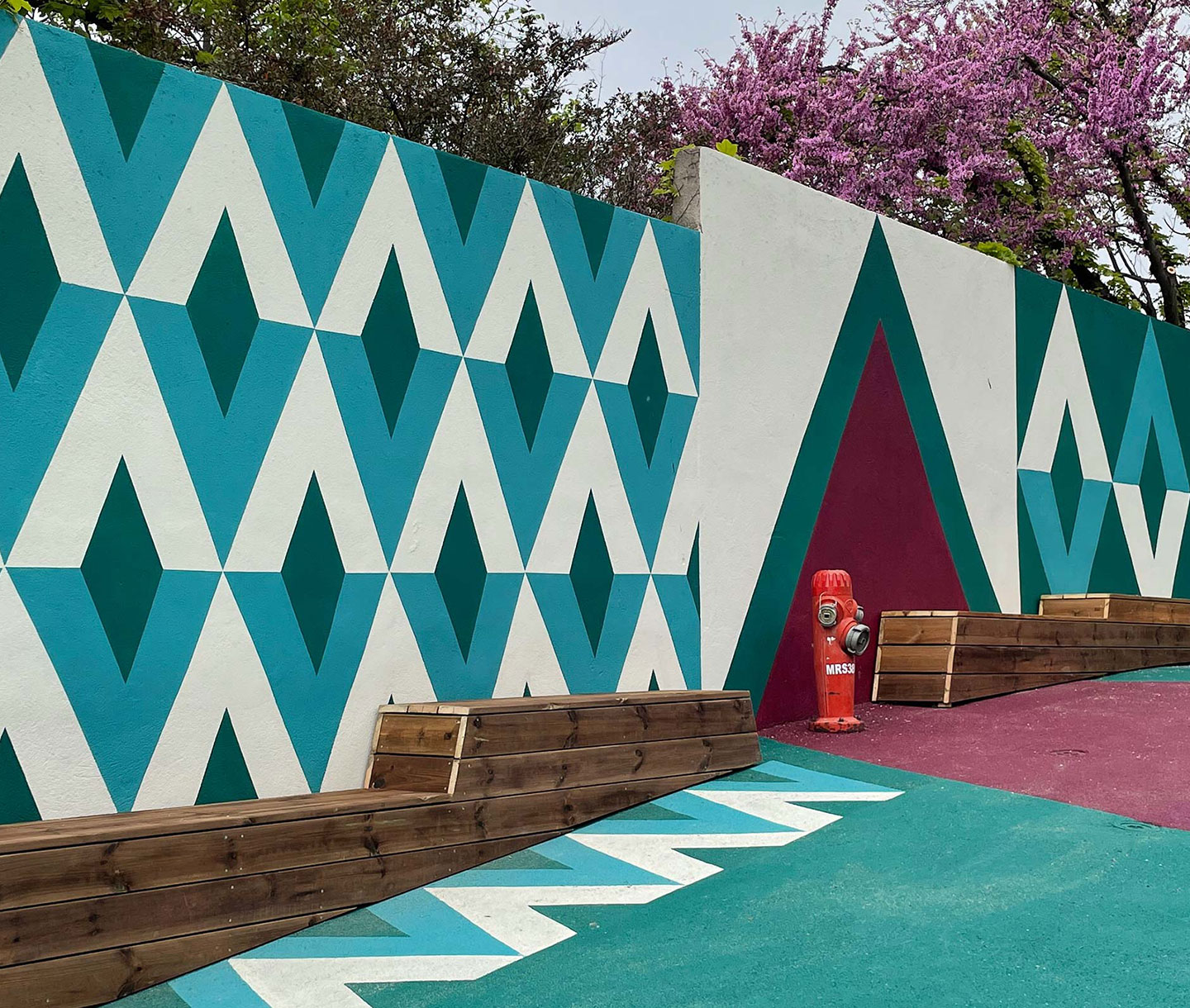 nudge2-bancs2 Nudge Frais Vallon marquage urbain