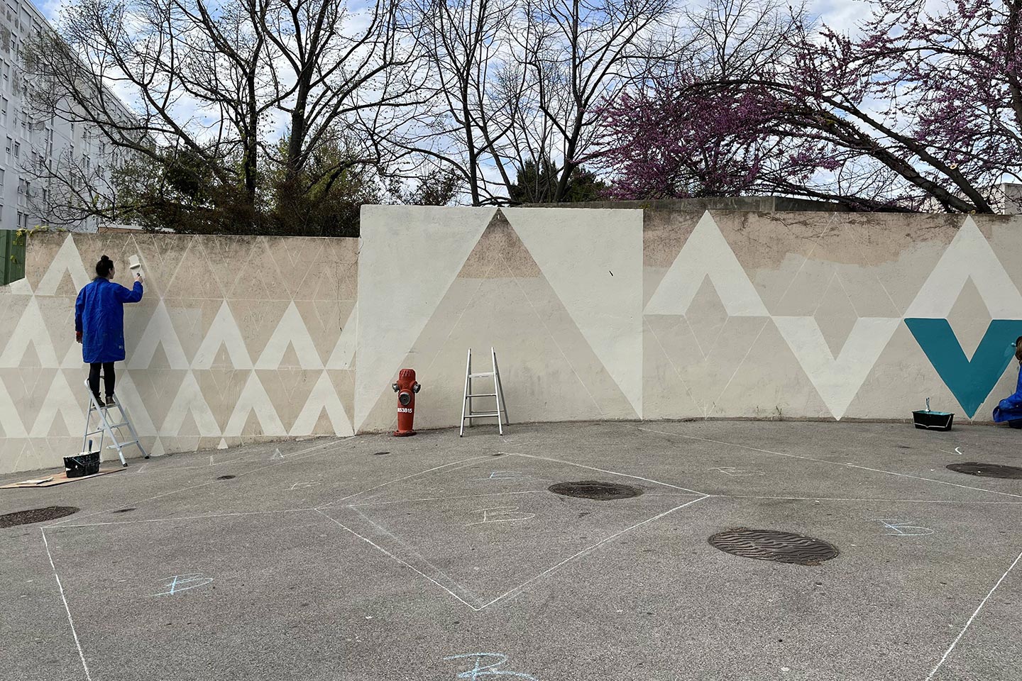 nudge2-peinture-avant Nudge Frais Vallon zoom