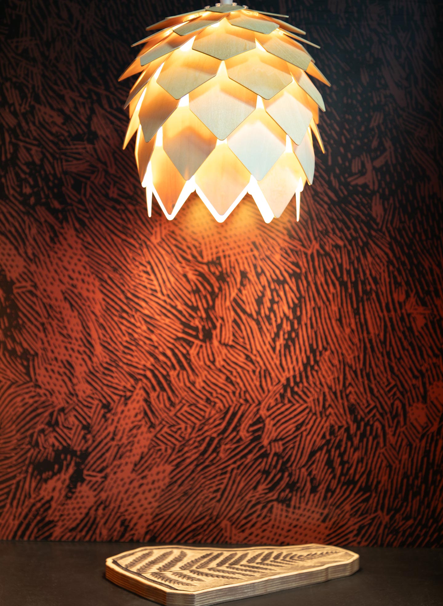 Etagere-lampe_fabuleux-terrier Signalétique Quartier Ménoc