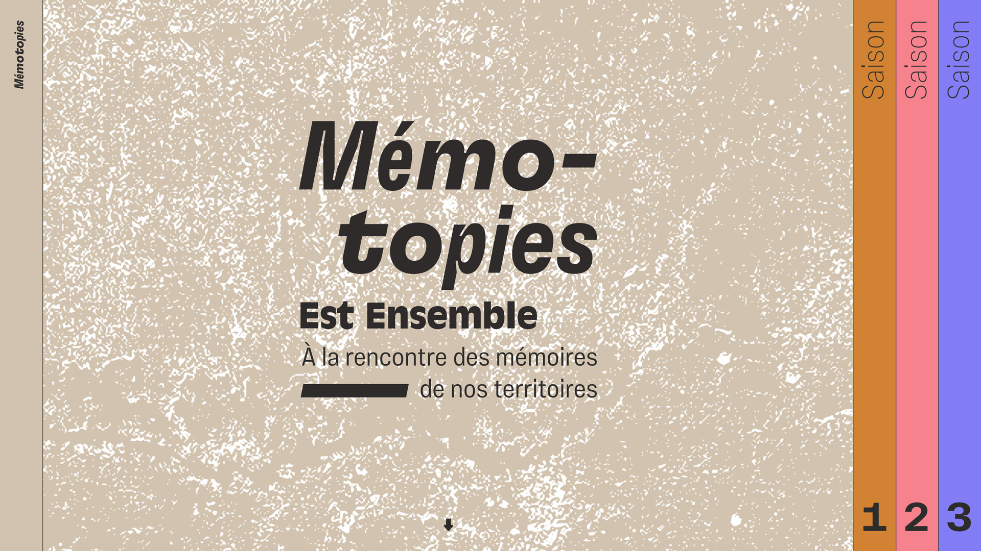 Web design responsive MMSH