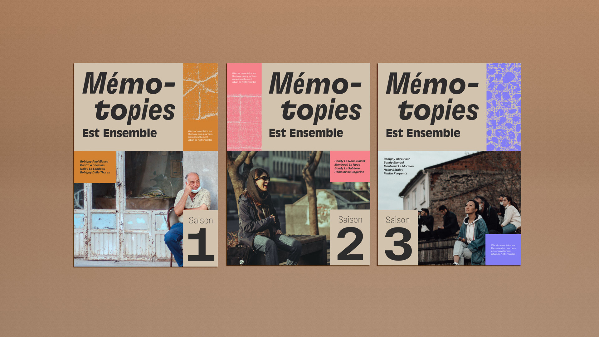 Identité site MMSH