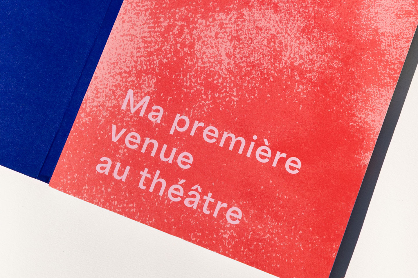 Dépliant Centre Pompidou